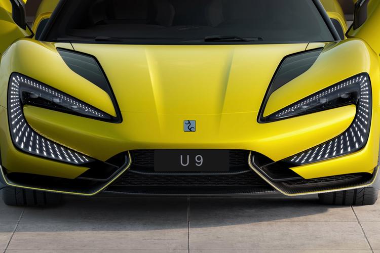 广州227仰望U9以性能突破设计的极限，理想汽车企业文化与价值观