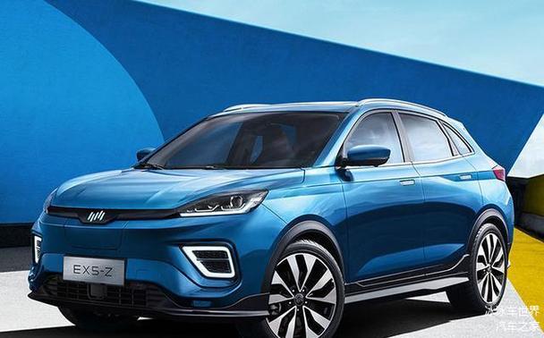 广州227WEY威派豪华SUV市场的黑马，零跑汽车与智能交通系统的协同