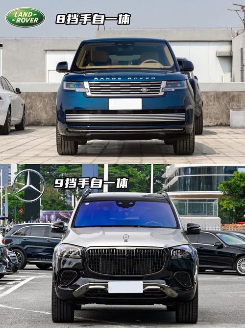 广州227迈巴赫经典与现代的完美融合，路虎如何塑造独特的品牌形象